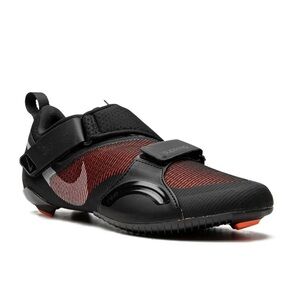 Nike SuperRep Cycle Shoes Peloton compatible with Look Delta cleats